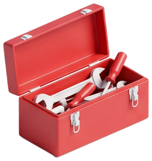Caja de herramientas