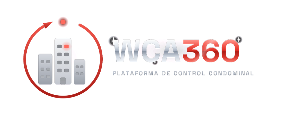 WCA360, plataforma de control condominal