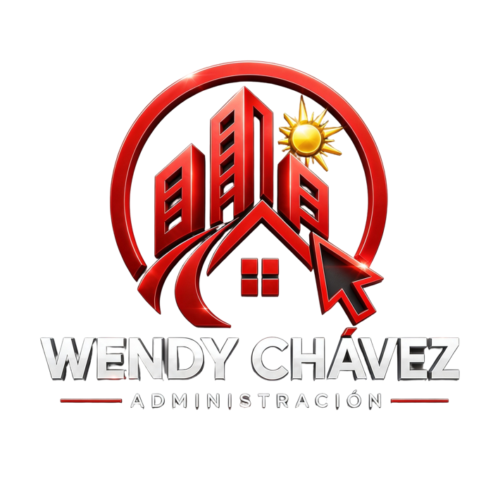 Wendy Chávez Administración